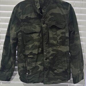 Abercrombie and Fitch Jacket